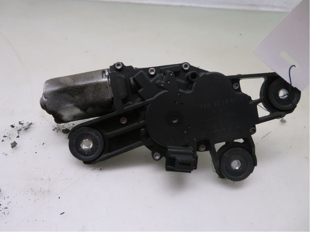 Viskermotor Bakluke – bilde 2