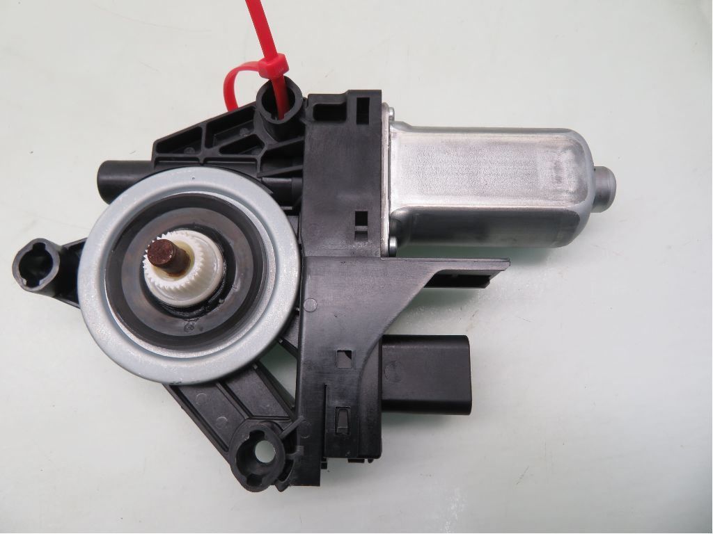 Vindusheismotor – bilde 2