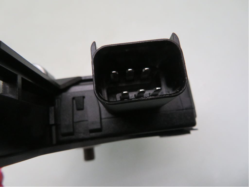 Vindusheismotor – bilde 3