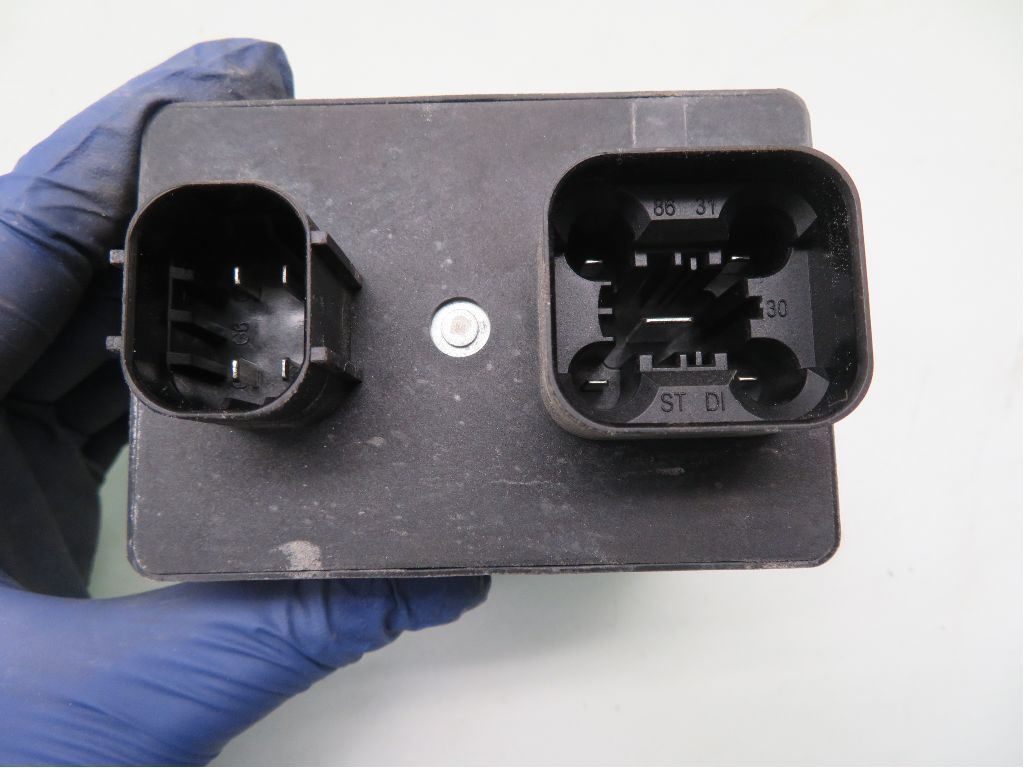Rele Gløding Diesel – bilde 3