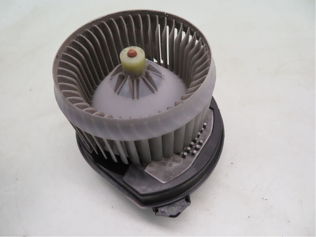 Varmeapparat Viftemotor – bilde 2