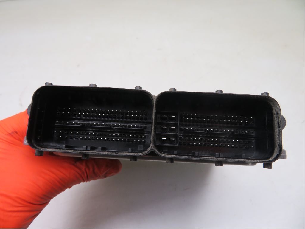 Styreenhet Motor (ECU) Diesel – bilde 3