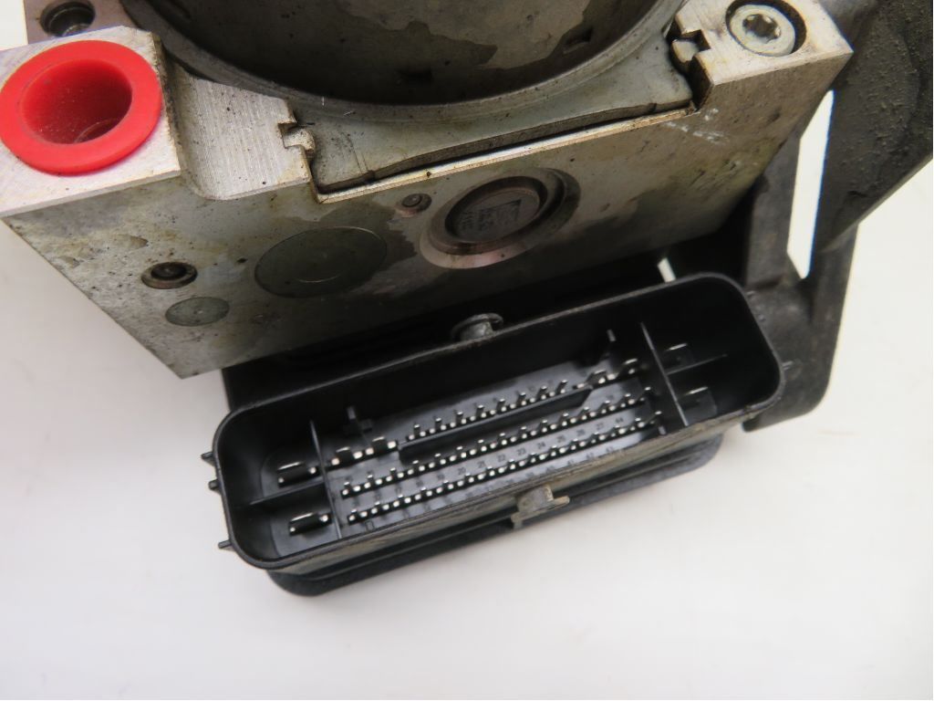 ABS Hydraulikkaggregat – bilde 2