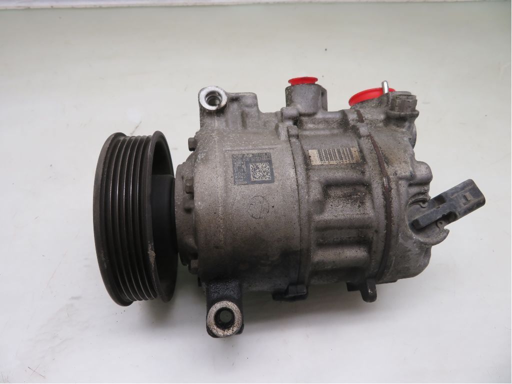 Varme AC Kompressor – bilde 1