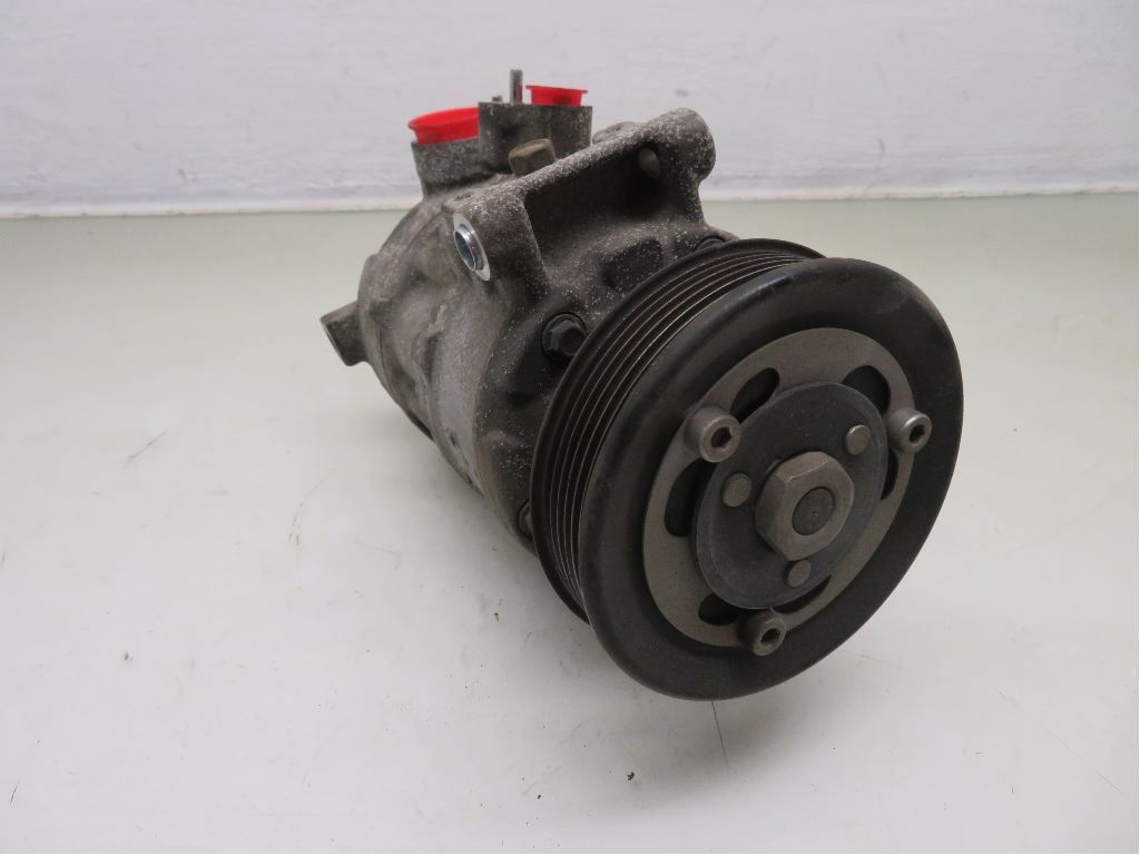 Varme AC Kompressor – bilde 4