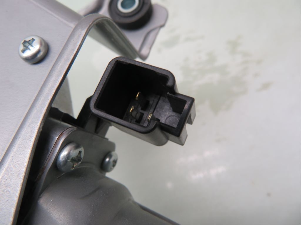Viskermotor Bakluke – bilde 3