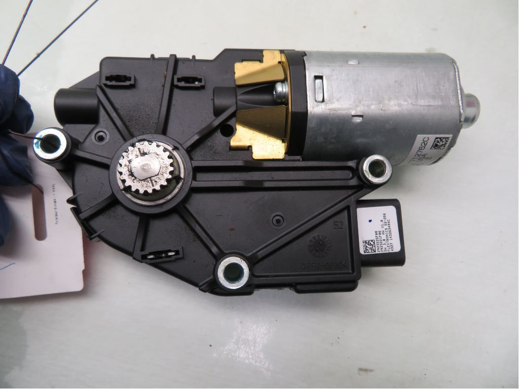 Takluke Motor – bilde 1