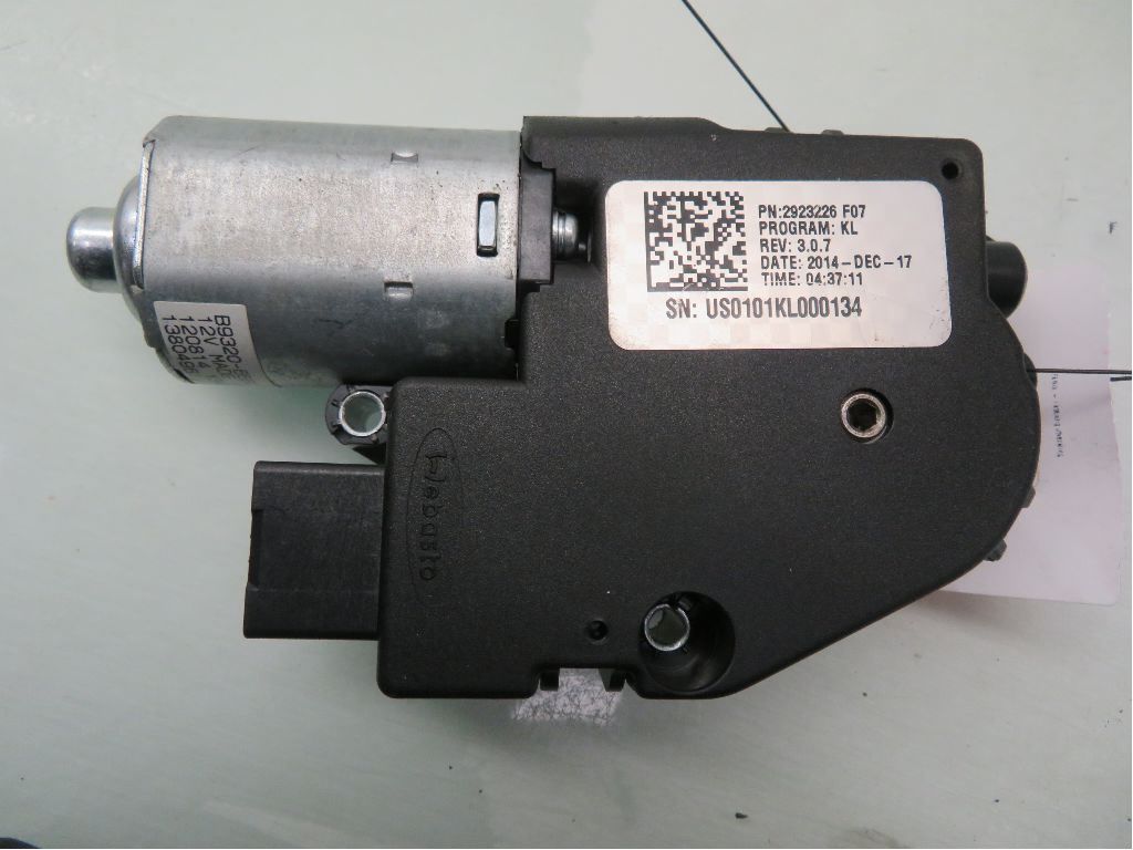 Takluke Motor – bilde 2