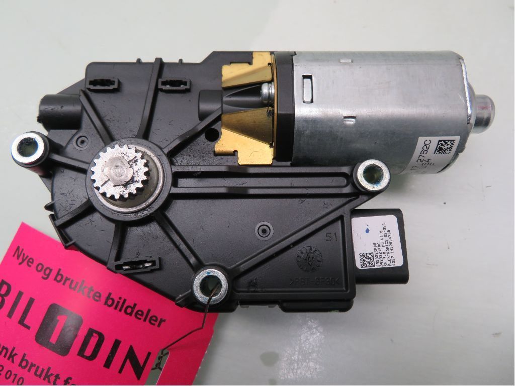 Takluke Motor – bilde 1