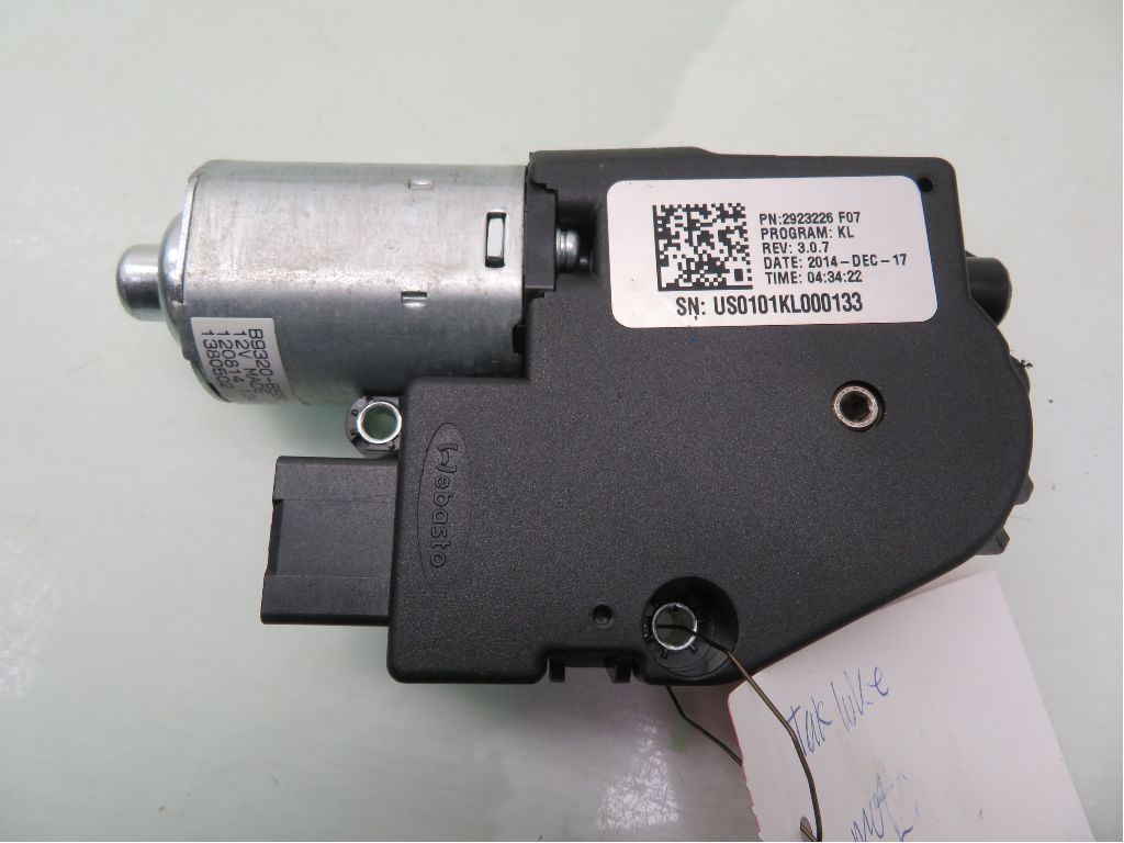 Takluke Motor – bilde 2