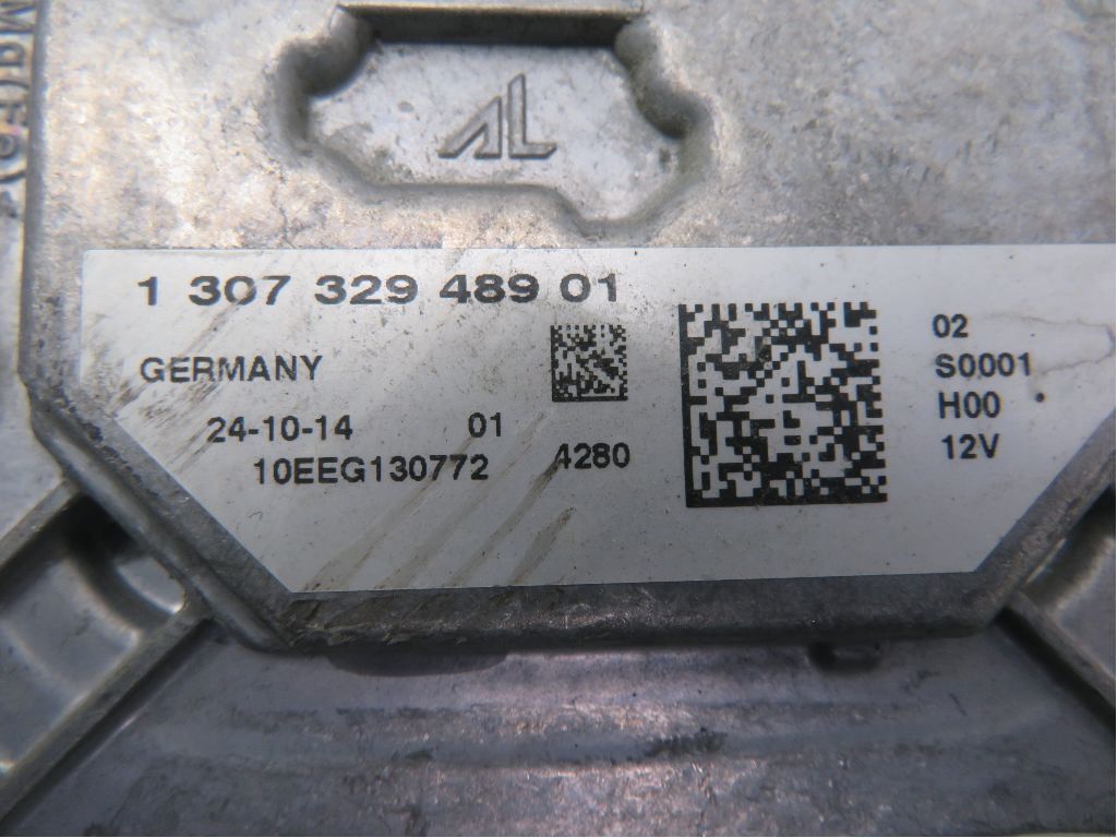 Styreenhet Xenon – bilde 4