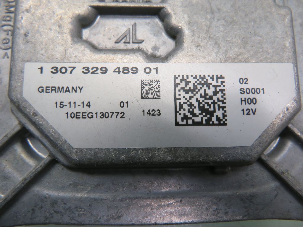 Styreenhet Xenon – bilde 4