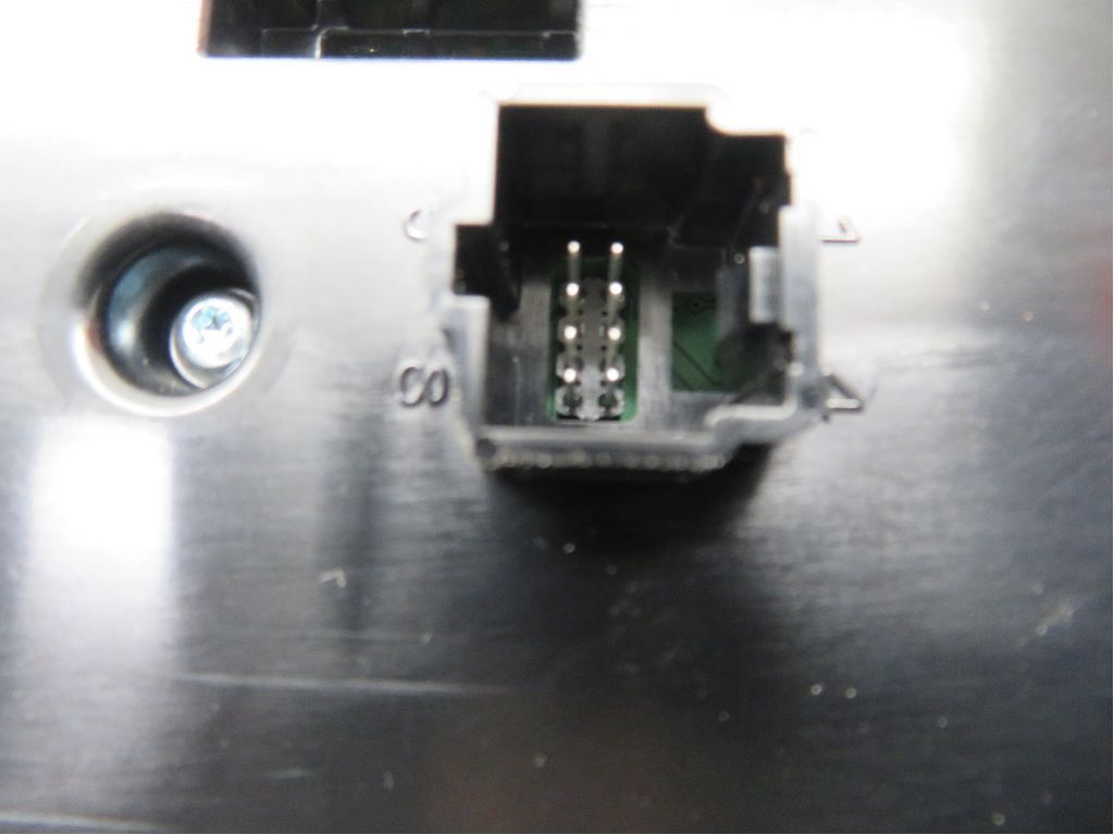 Varme AC Betjening/Display – bilde 3