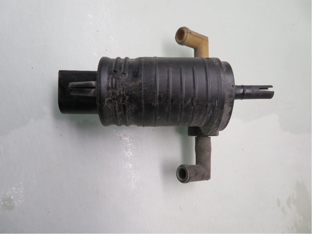 Spylerpumpe Frontrute – bilde 2