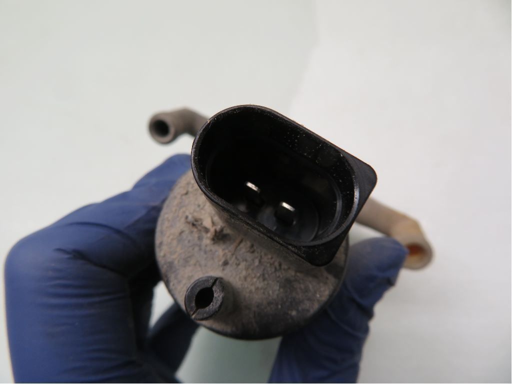 Spylerpumpe Frontrute – bilde 3
