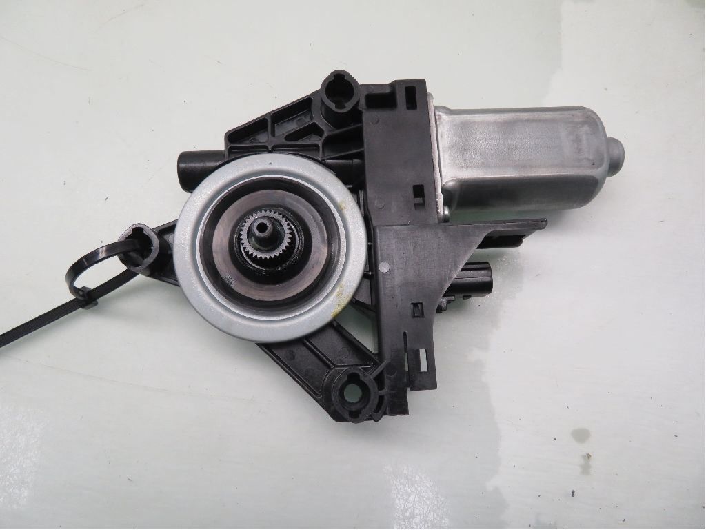 Vindusheismotor – bilde 1