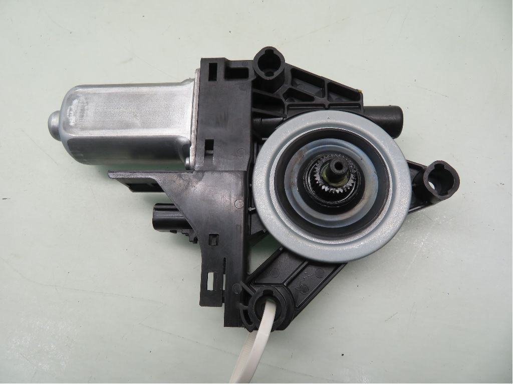 Vindusheismotor – bilde 1