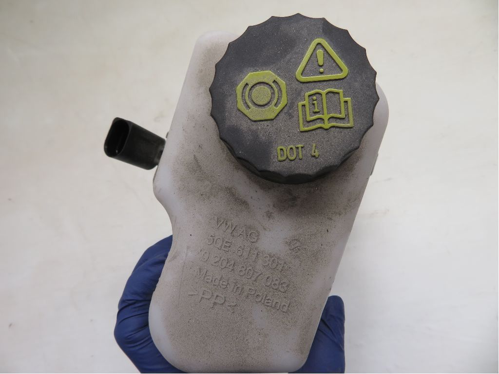 Brems Hovedsylinder – bilde 3