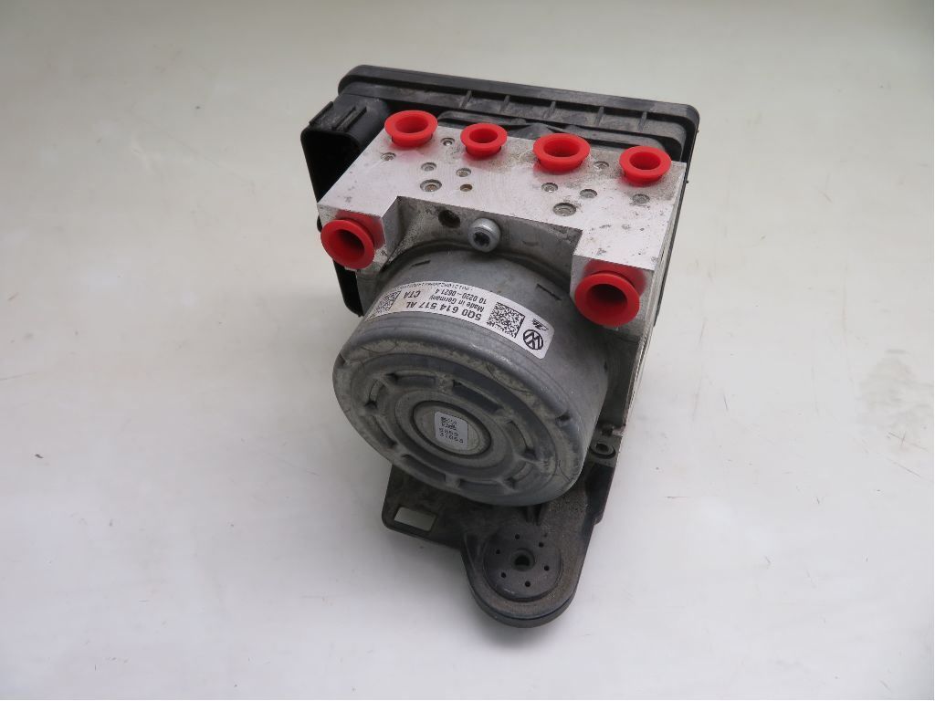 ABS Hydraulikkaggregat – bilde 1