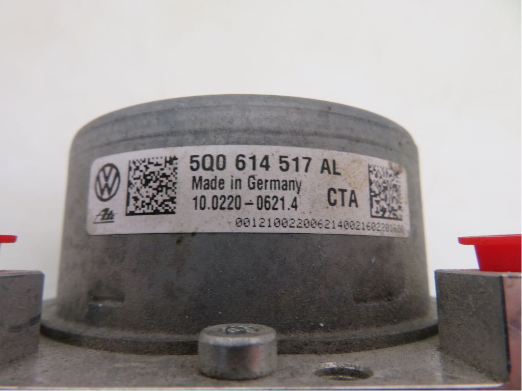 ABS Hydraulikkaggregat – bilde 2