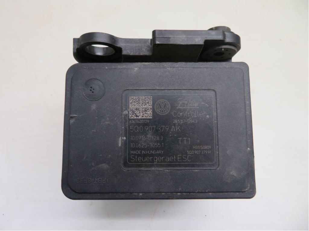 ABS Hydraulikkaggregat – bilde 3