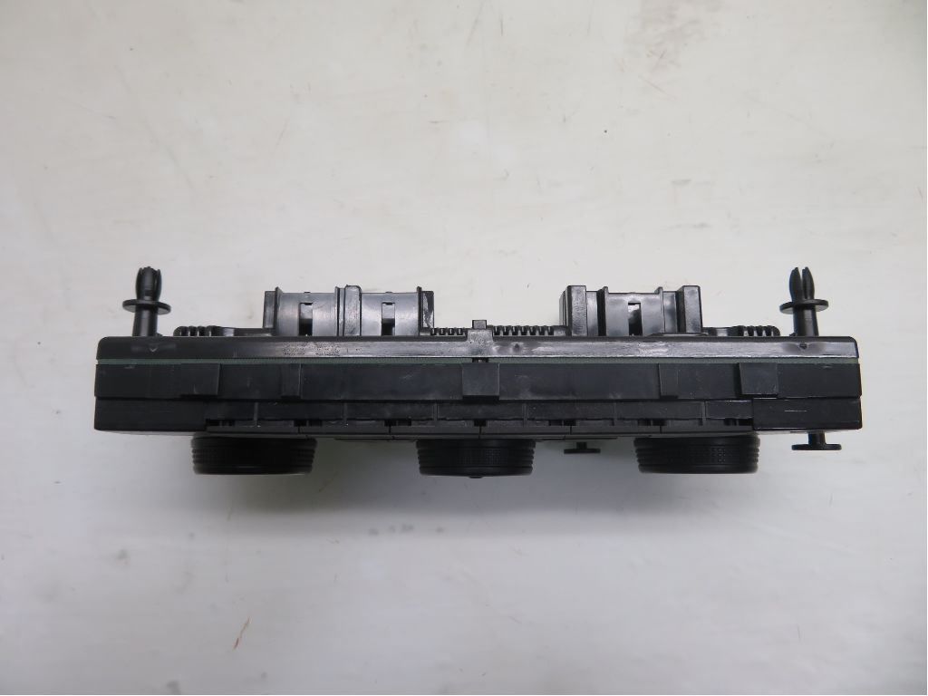 Varme AC Betjening/Display – bilde 3