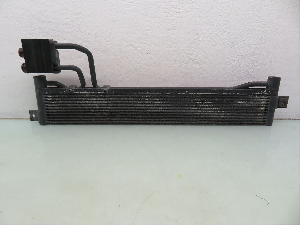 Radiator Oljekjøler Automatgea – bilde 1