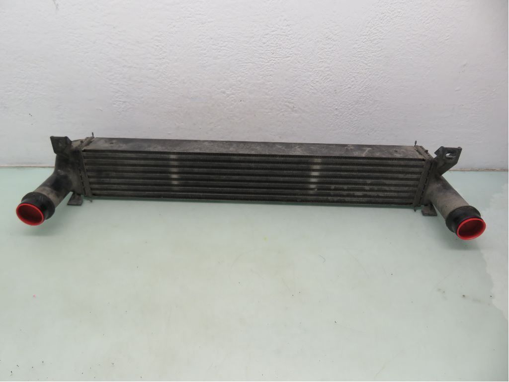 Intercooler Radiator – bilde 1