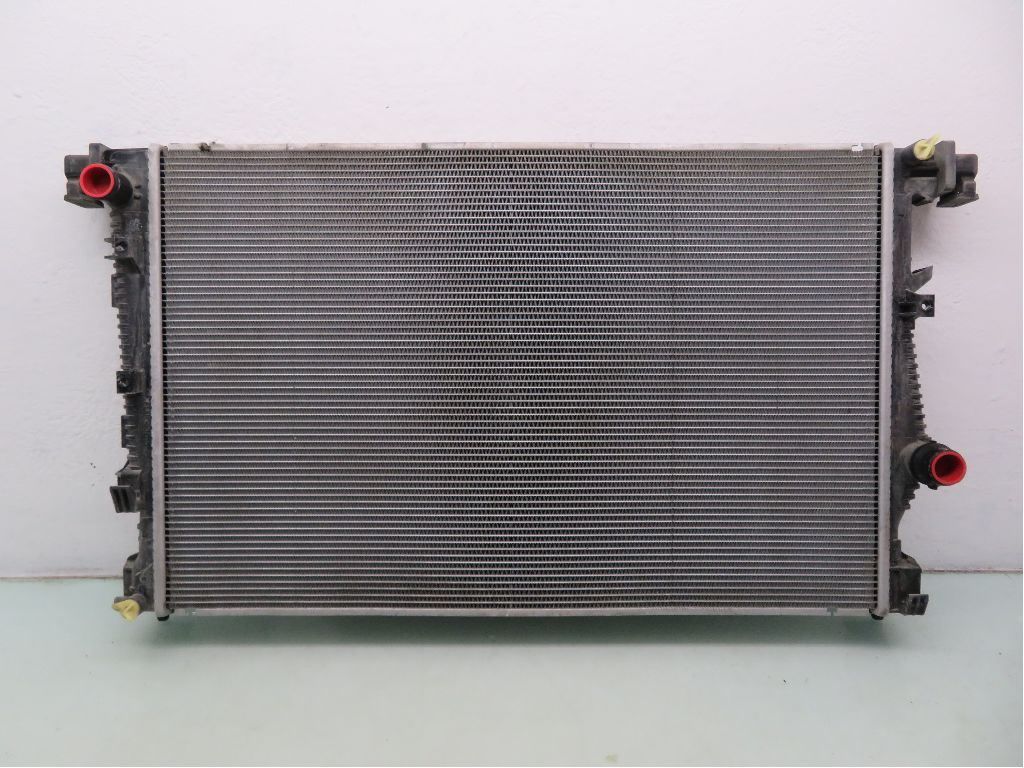 Radiator Automat – bilde 1