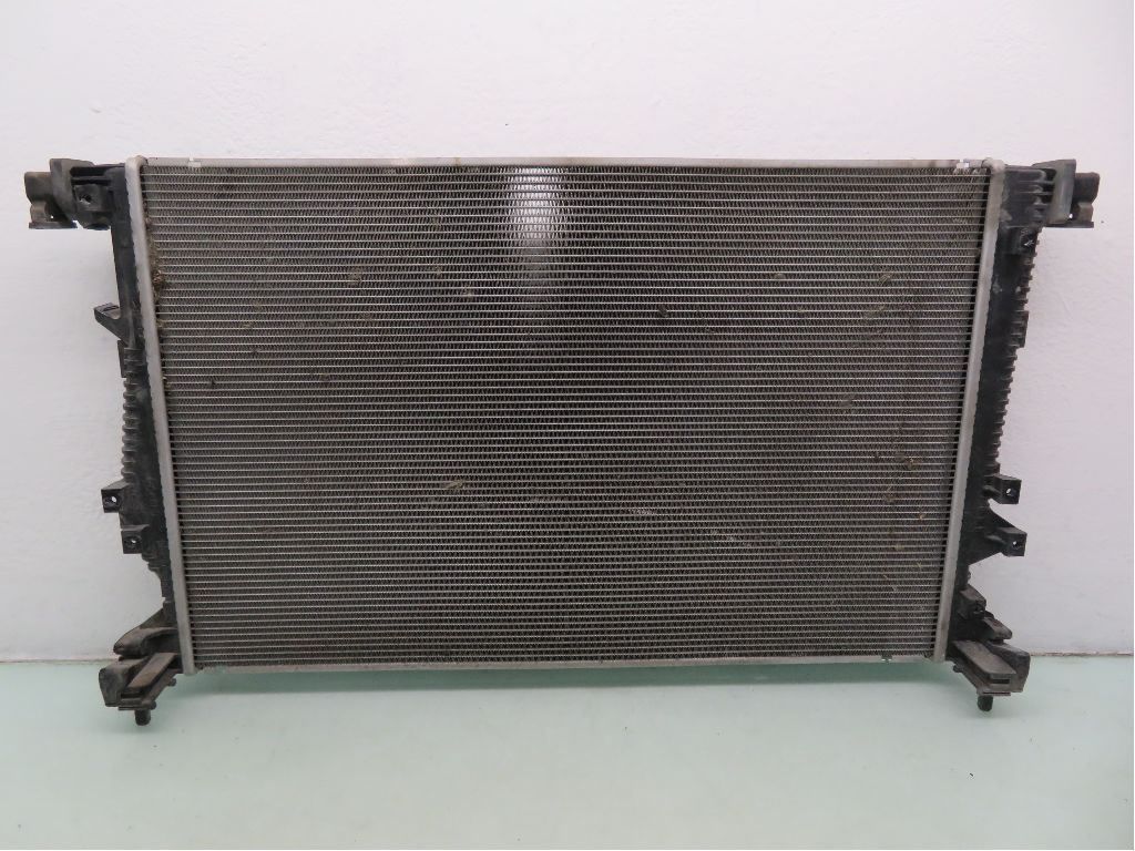 Radiator Automat – bilde 2