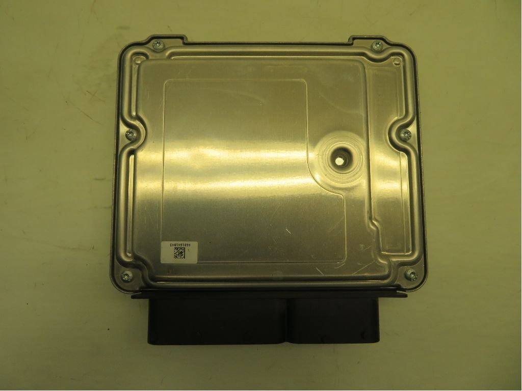 Styreenhet Motor (ECU) Bensin – bilde 2