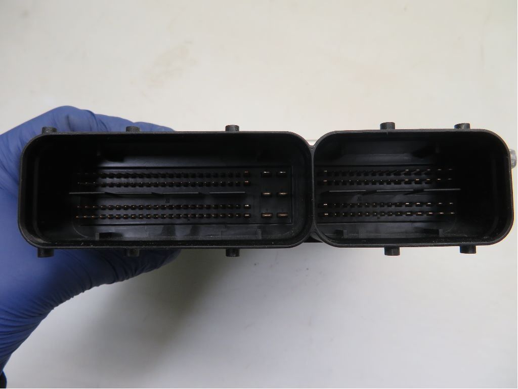 Styreenhet Motor (ECU) Bensin – bilde 3