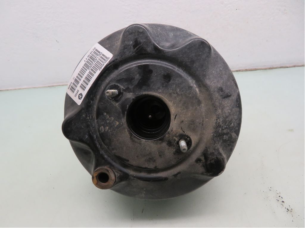 Bremseservo – bilde 3