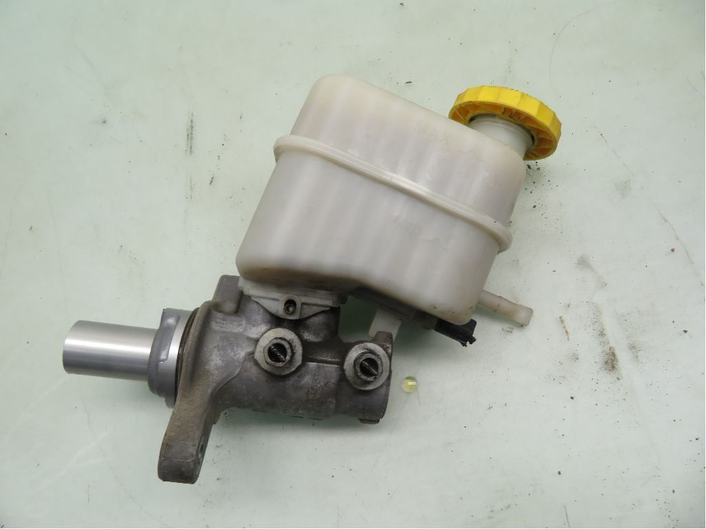 Brems Hovedsylinder – bilde 2