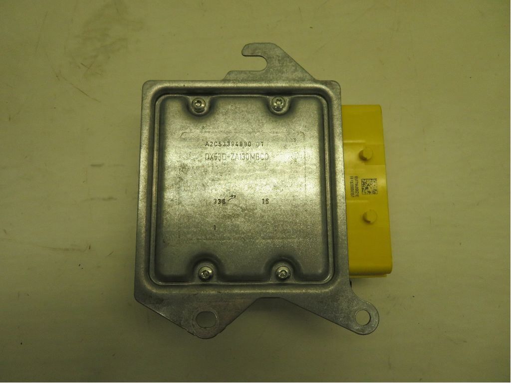 Airbag Elektronikkenhet – bilde 2