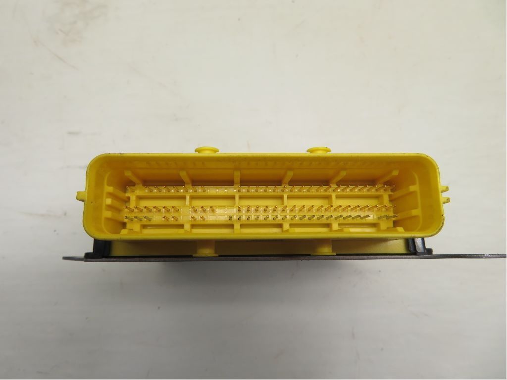 Airbag Elektronikkenhet – bilde 3