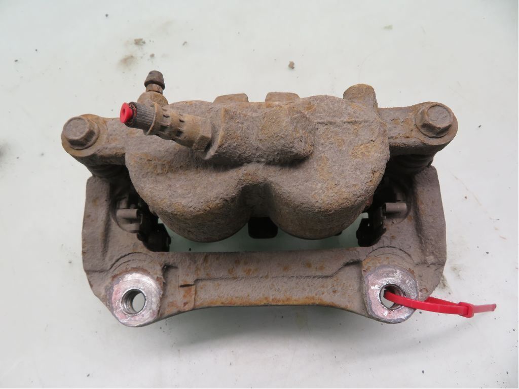 Bremsecaliper Foran Venstre – bilde 2