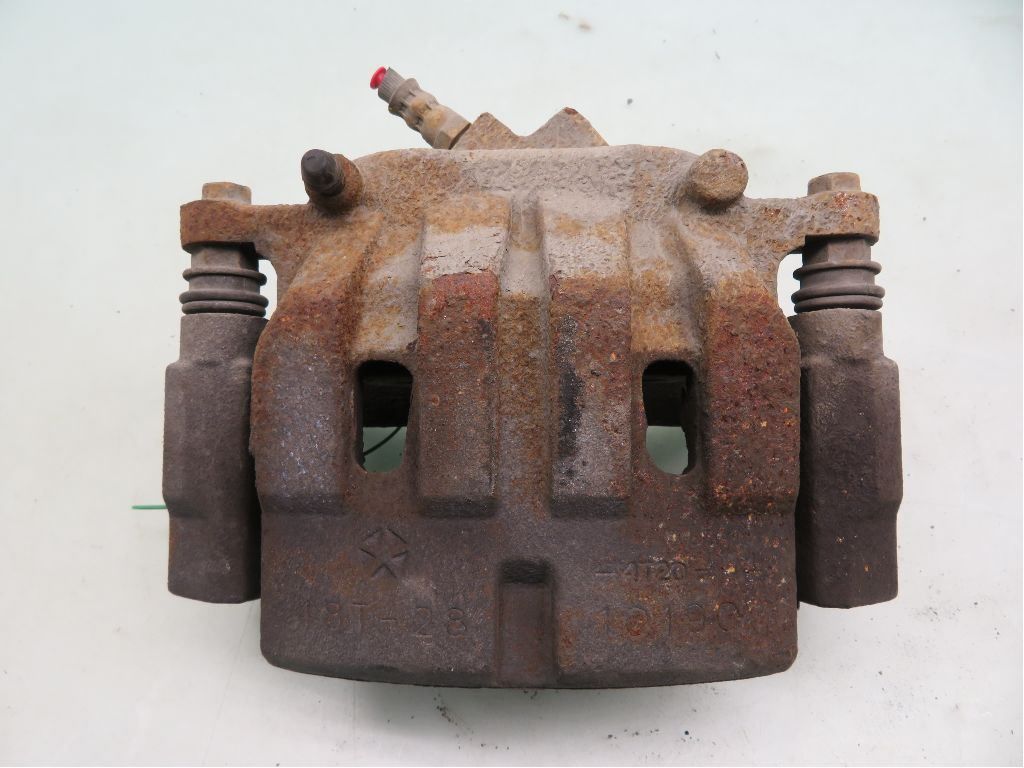 Bremsecaliper Foran Høyre – bilde 1