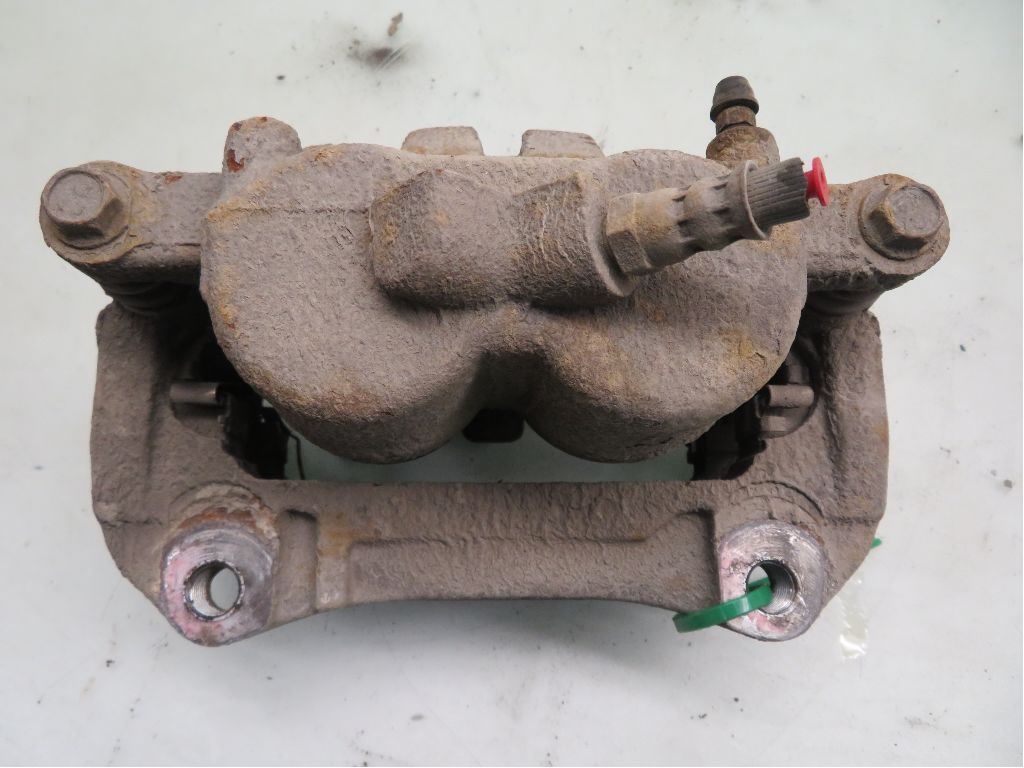 Bremsecaliper Foran Høyre – bilde 2