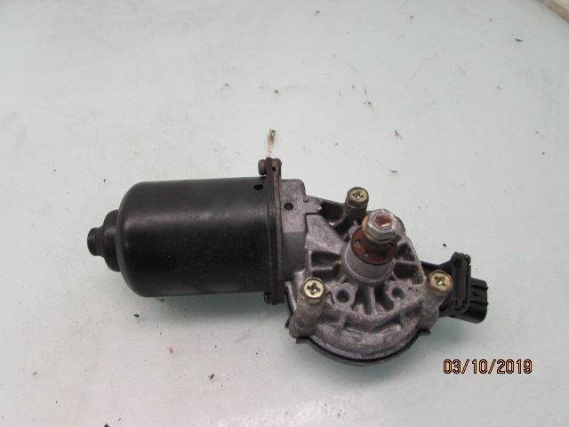 Viskermotor Frontrute – bilde 1