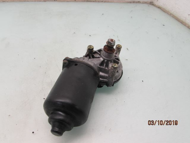 Viskermotor Frontrute – bilde 2