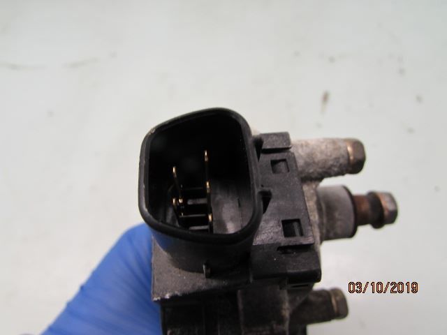 Viskermotor Frontrute – bilde 4