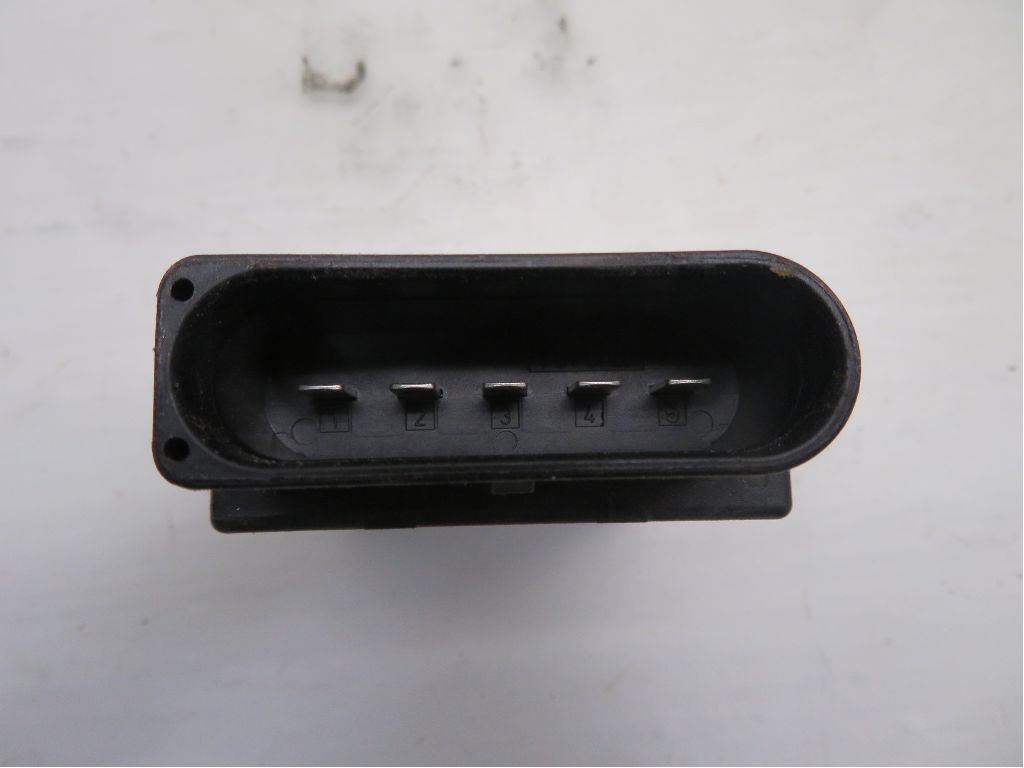 Styreenhet Drivstoffpumpe – bilde 3