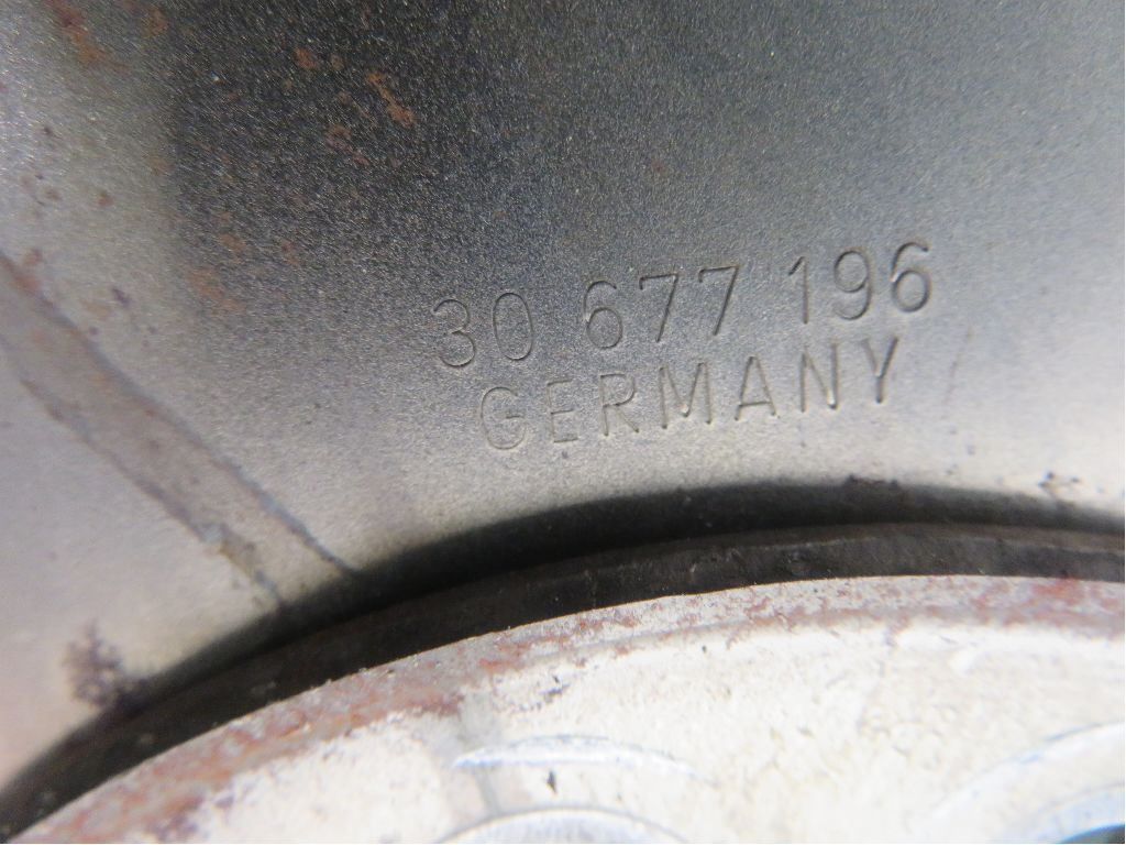 Svinghjul Automat – bilde 3