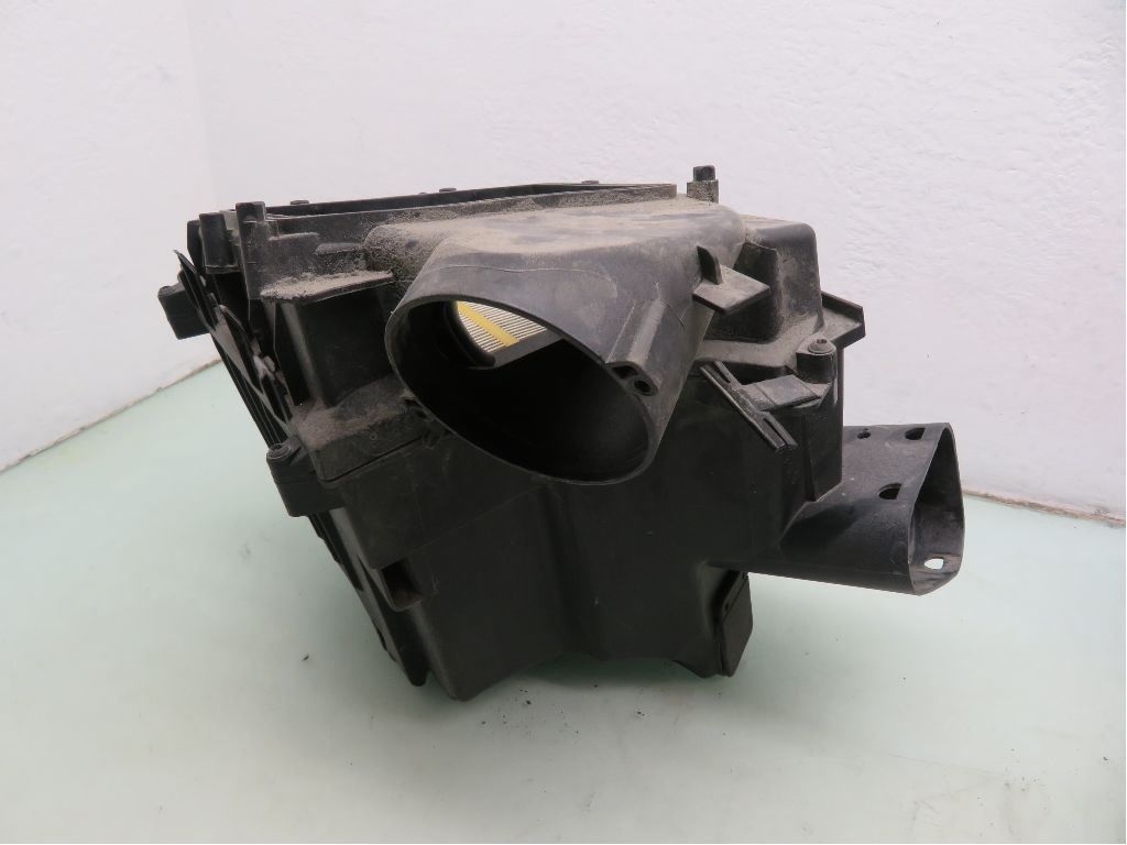 Luftfilter Boks – bilde 1