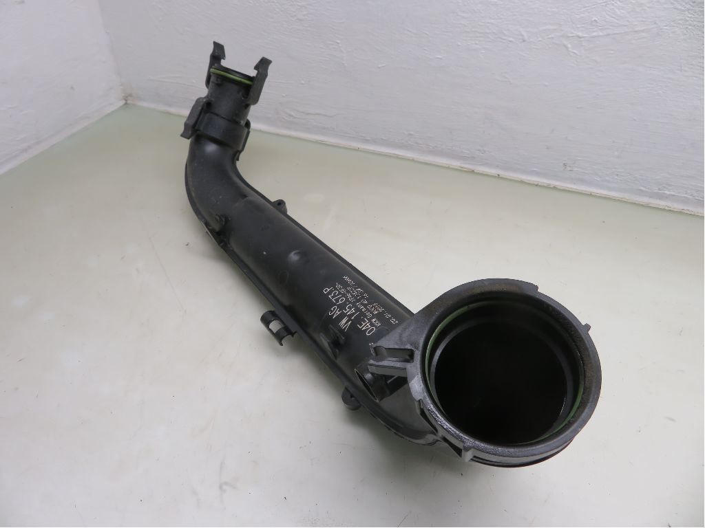 Intercooler Rør/Slange – bilde 1