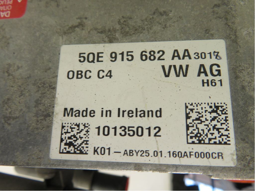 Batterilader – bilde 3