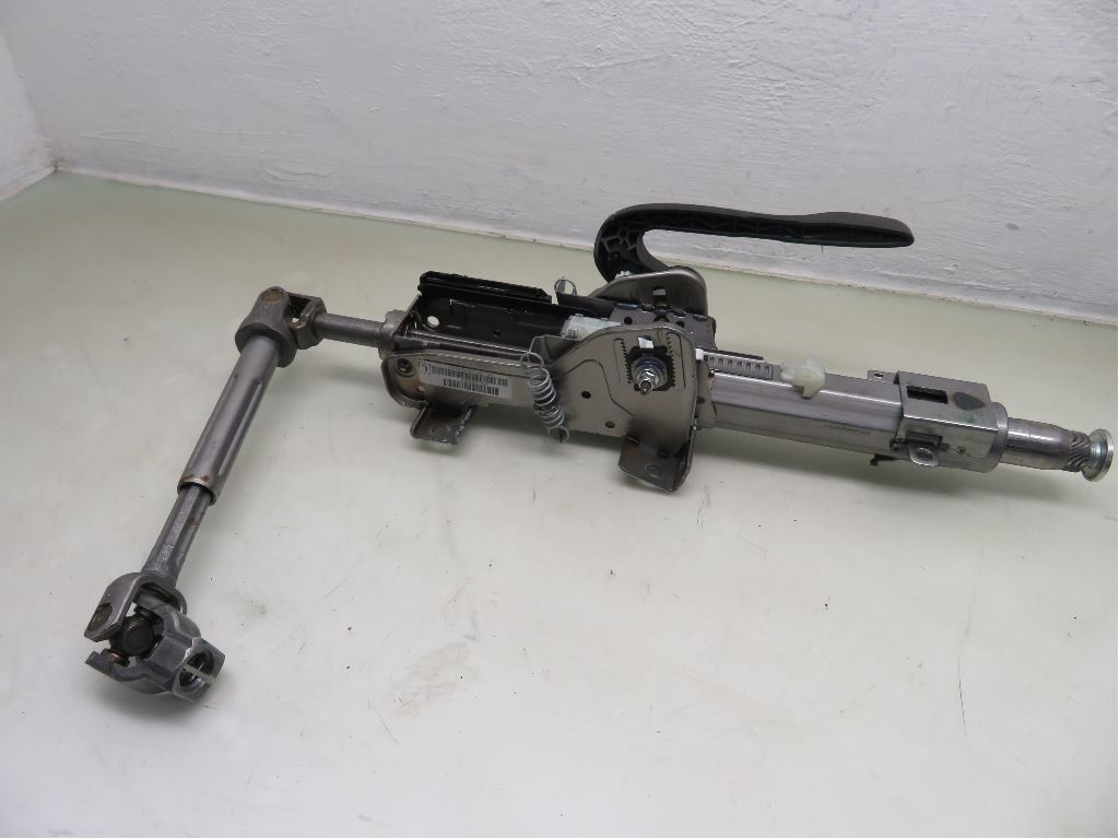 Rattakselaggregat Justerbart – bilde 2