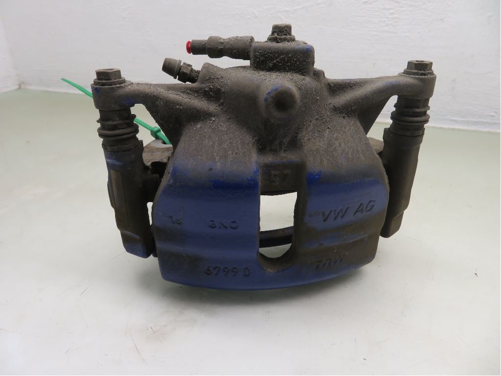 Bremsecaliper Foran Høyre – bilde 1
