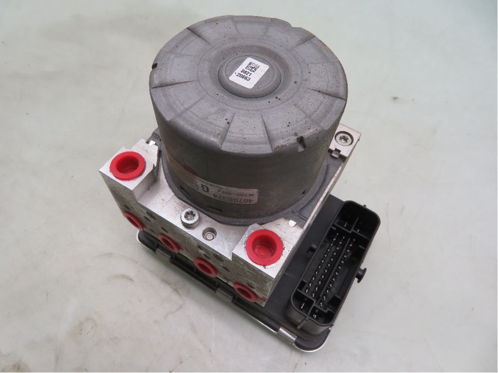 ABS Hydraulikkaggregat – bilde 1